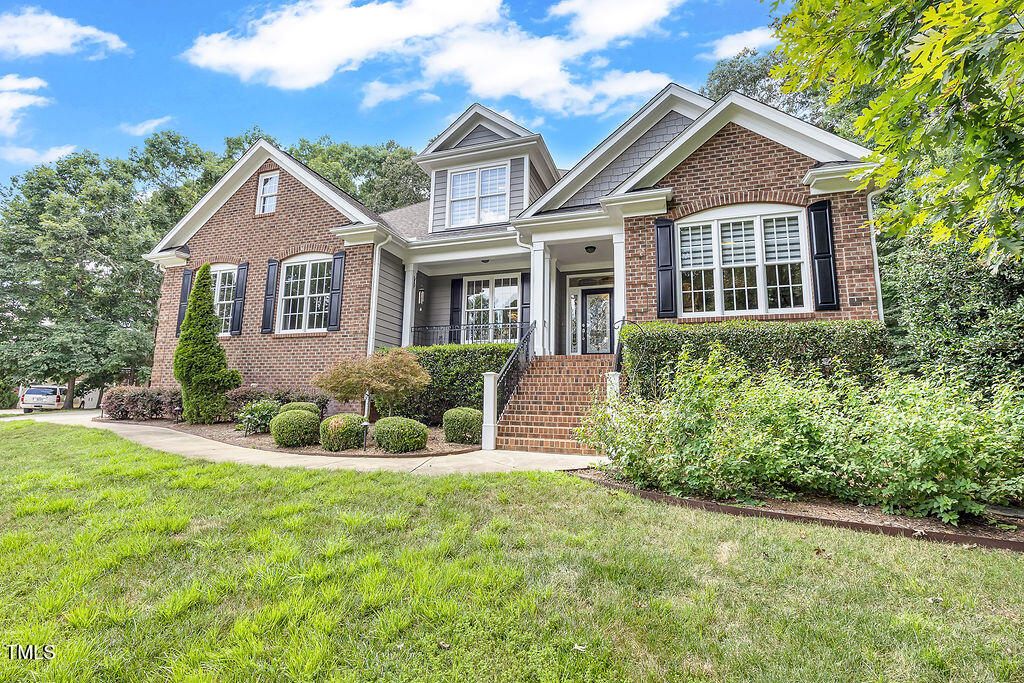 1001 Chatham Court