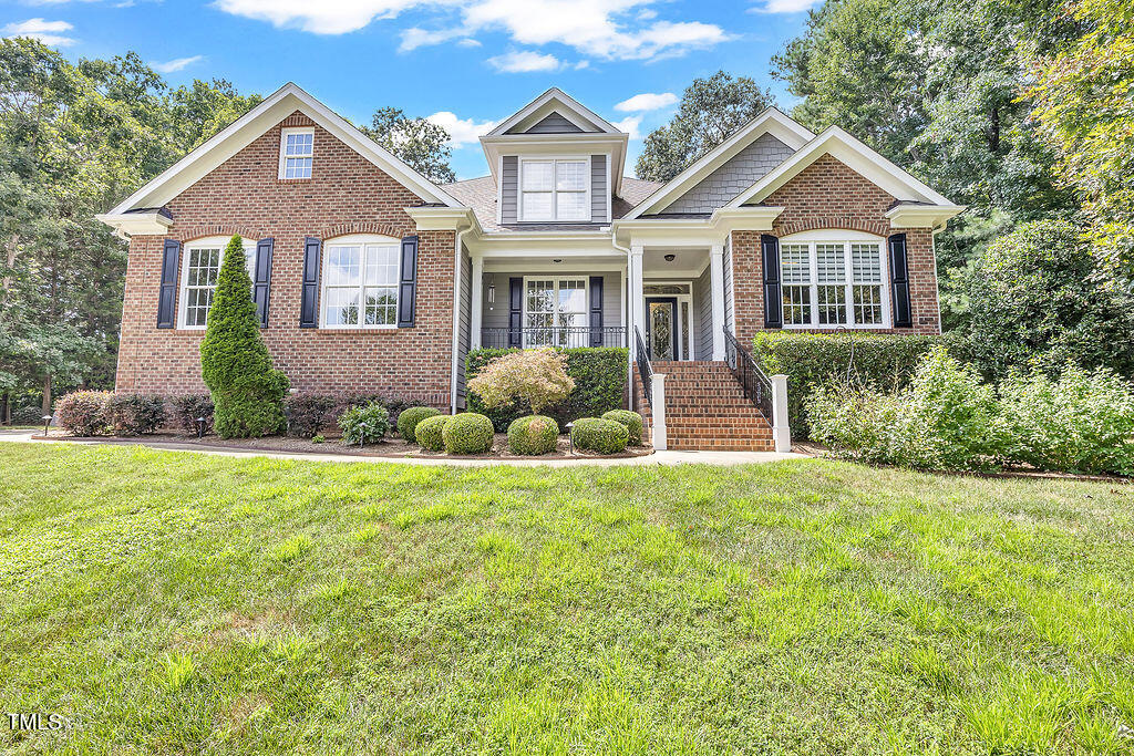 1001 Chatham Court