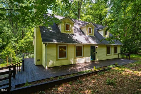 106 Redbud Pittsboro NC 27312