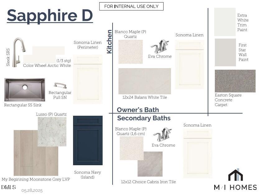 2377 Englemann Drive Lot 127