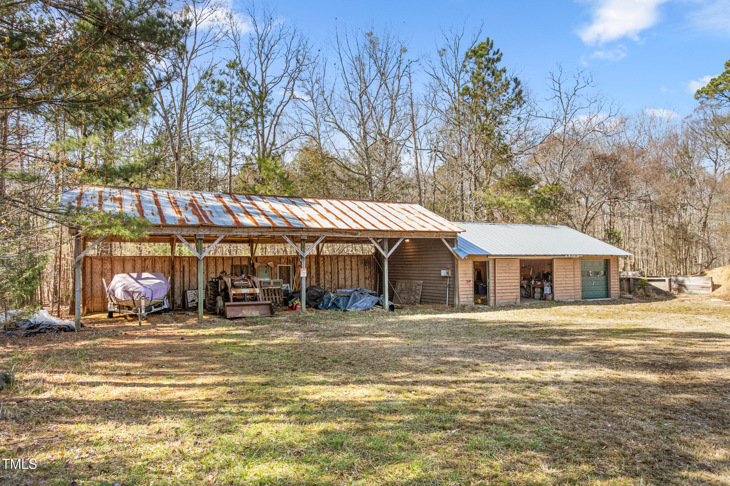 1684 Castle Rock Farm Road