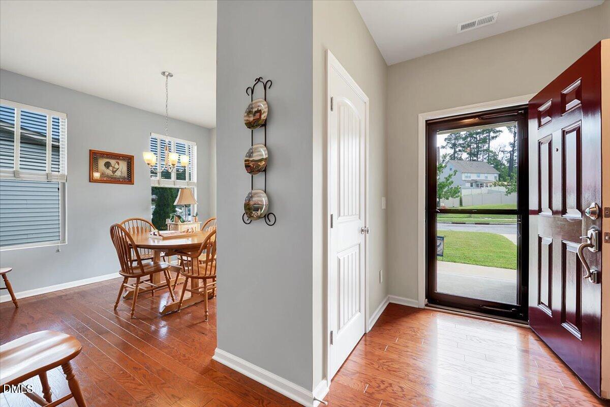 316 Kinnakeet Drive