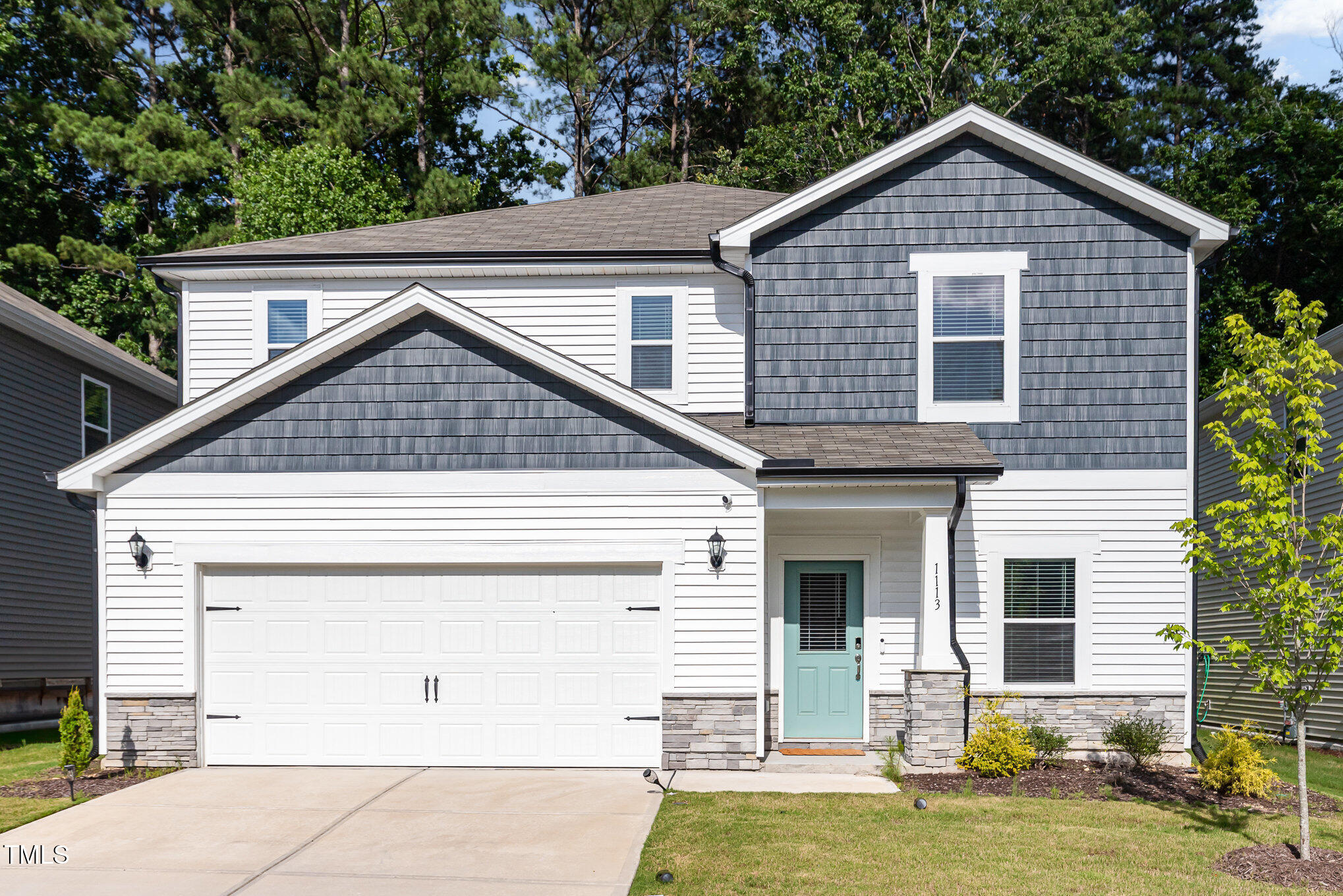 1113 Umstead Grove Way
