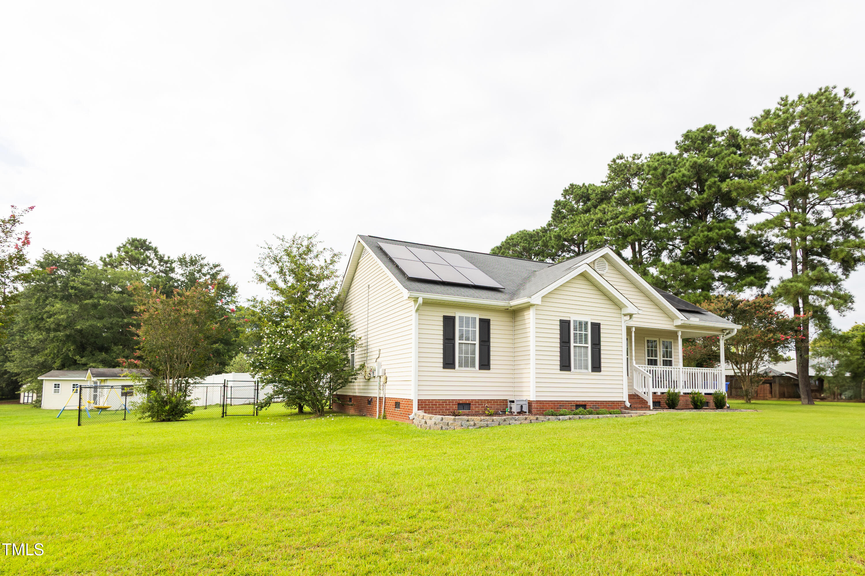 64 Sherman Road