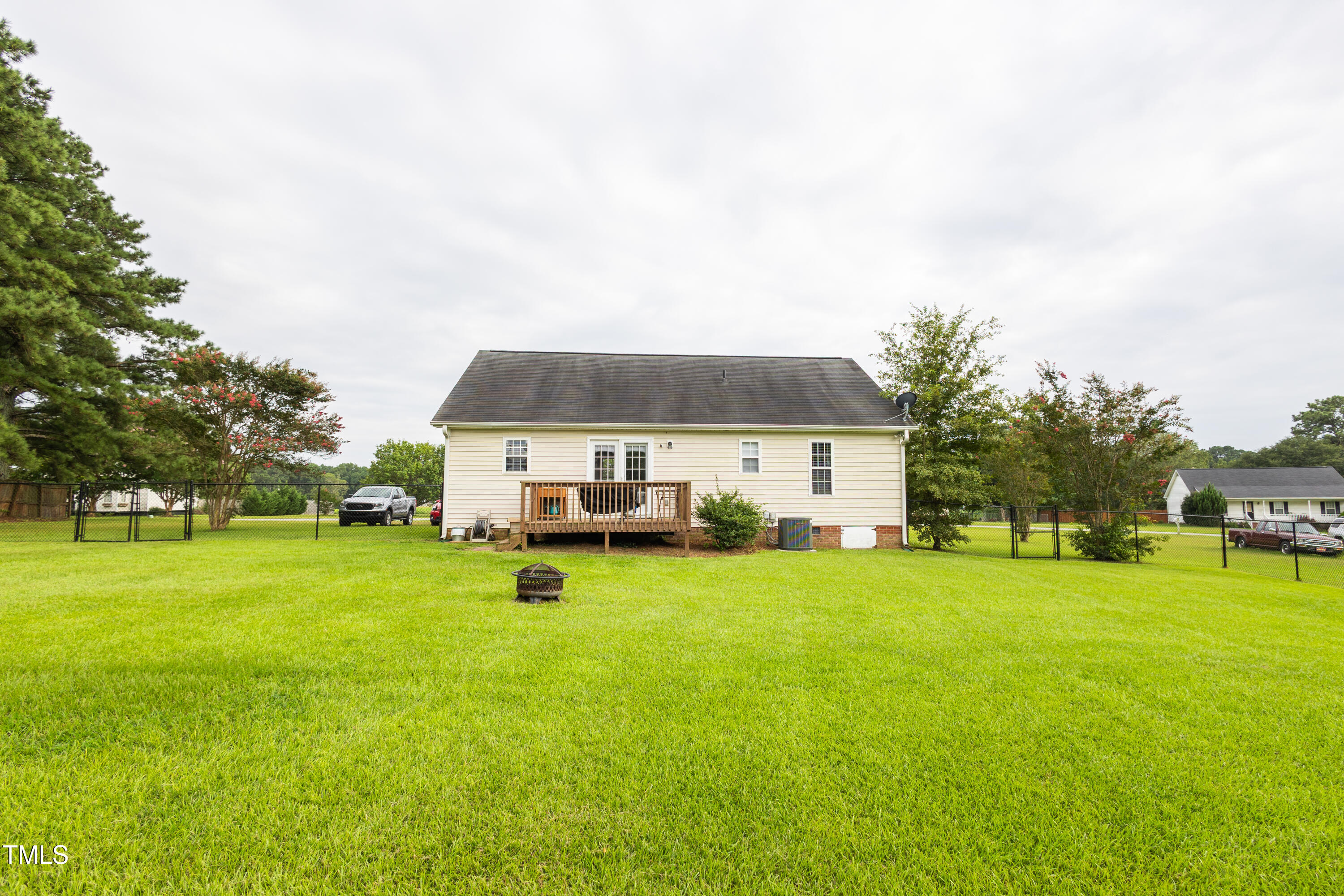 64 Sherman Road