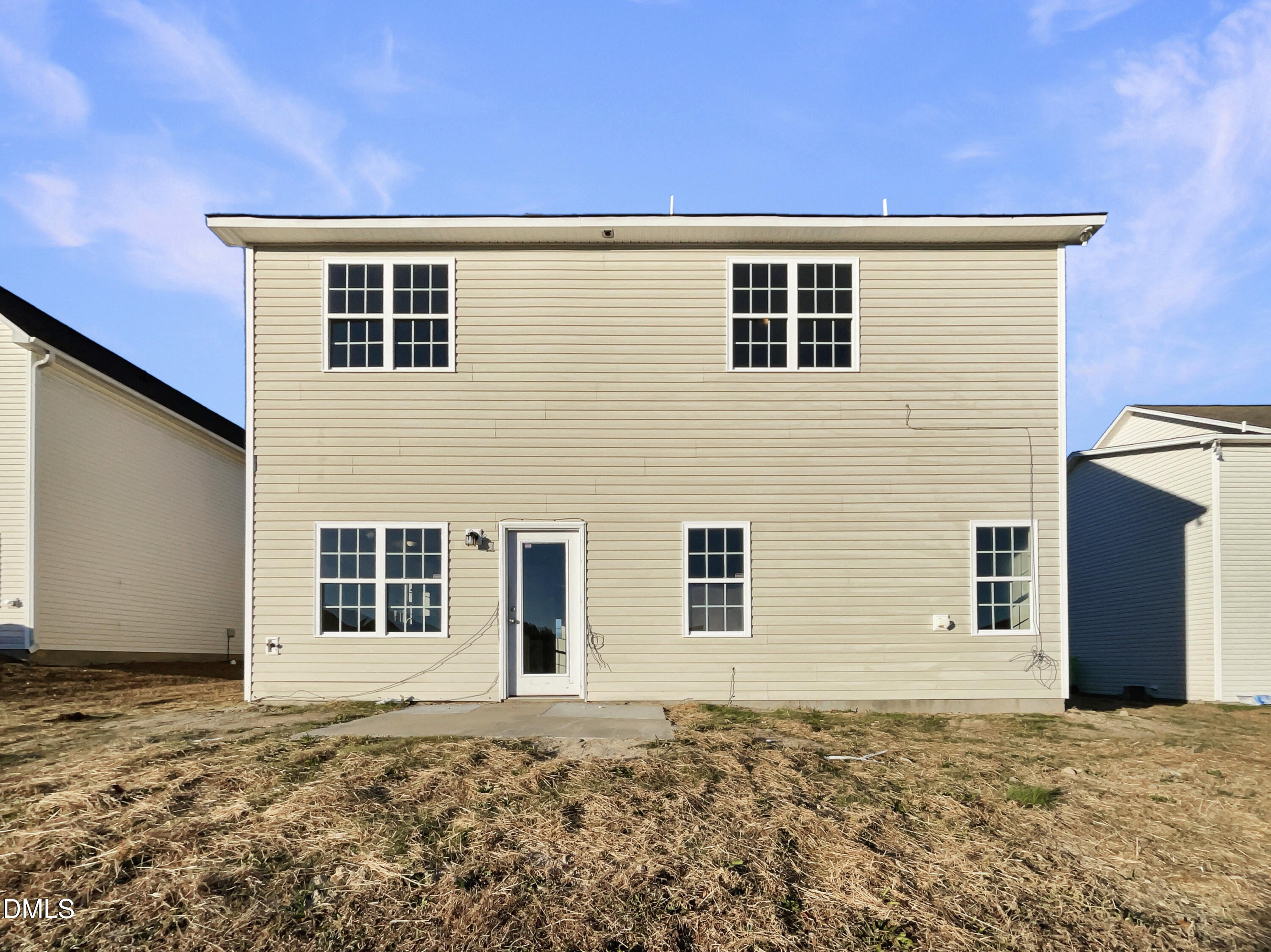 6830 Paint Rock Lane