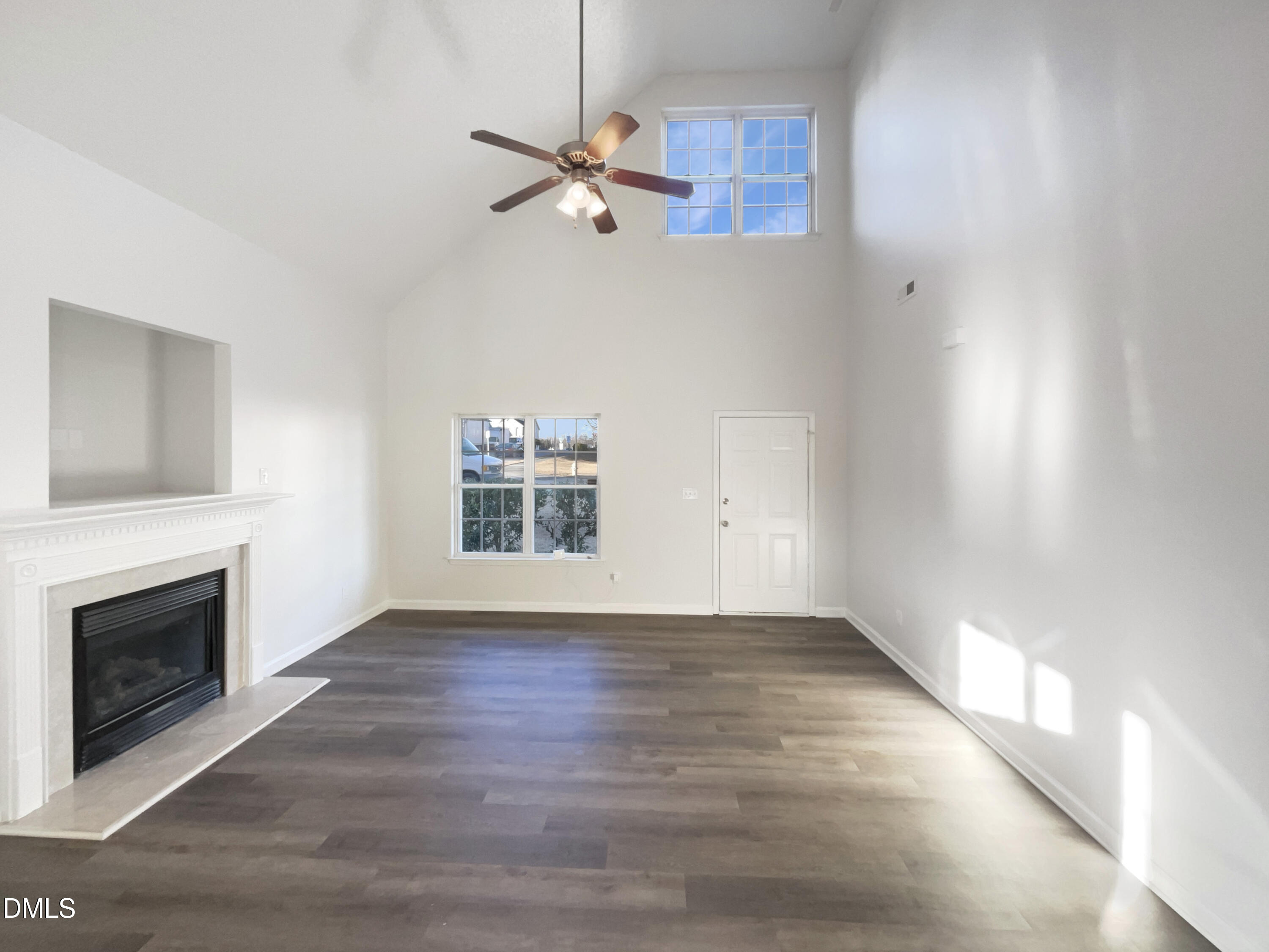 6830 Paint Rock Lane