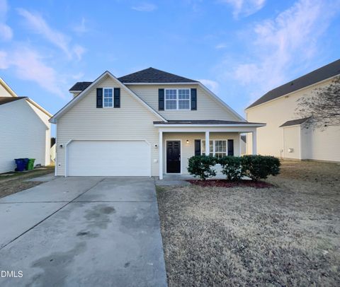 6830 Paint Rock Lane Raleigh NC 27610