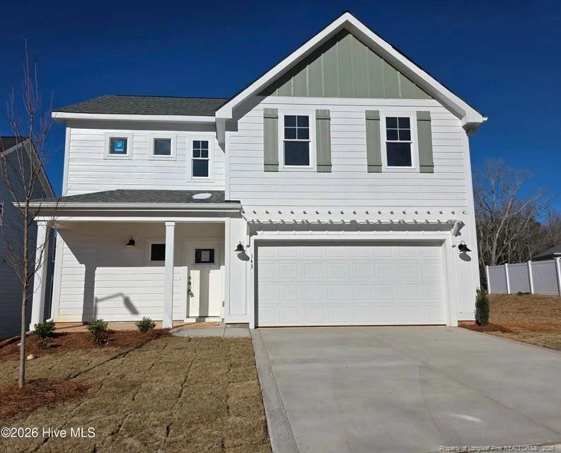 143 Carver Street