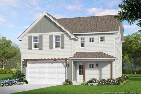 143 Carver Street Carthage NC 28327