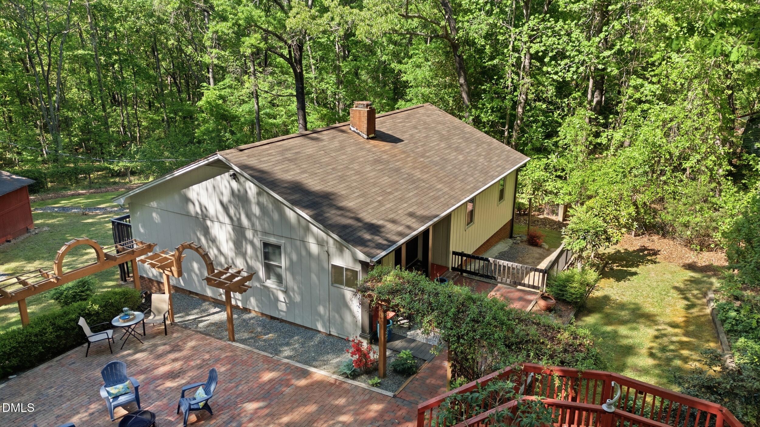 950 Chatham Church Road