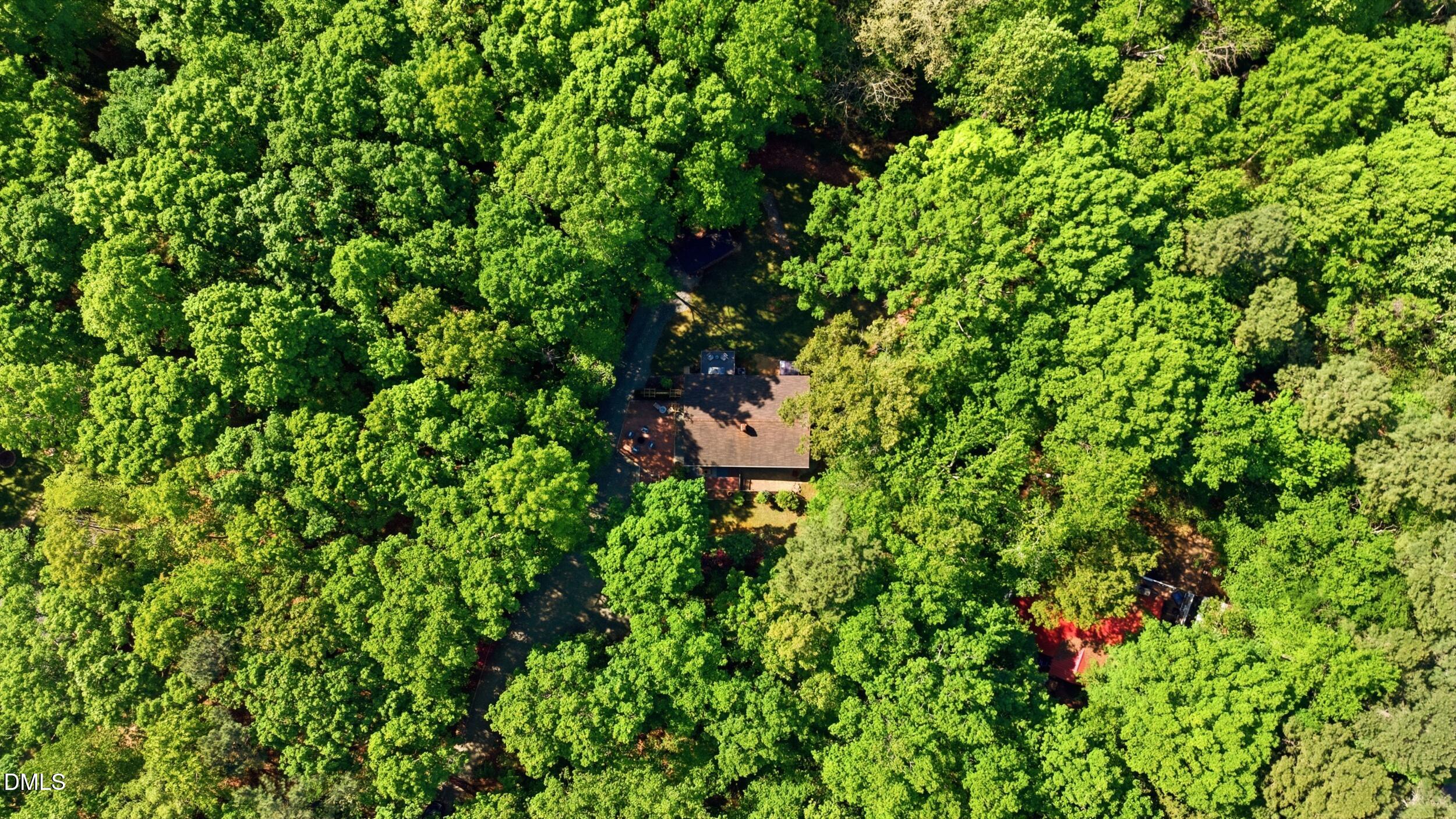 950 Chatham Church Road