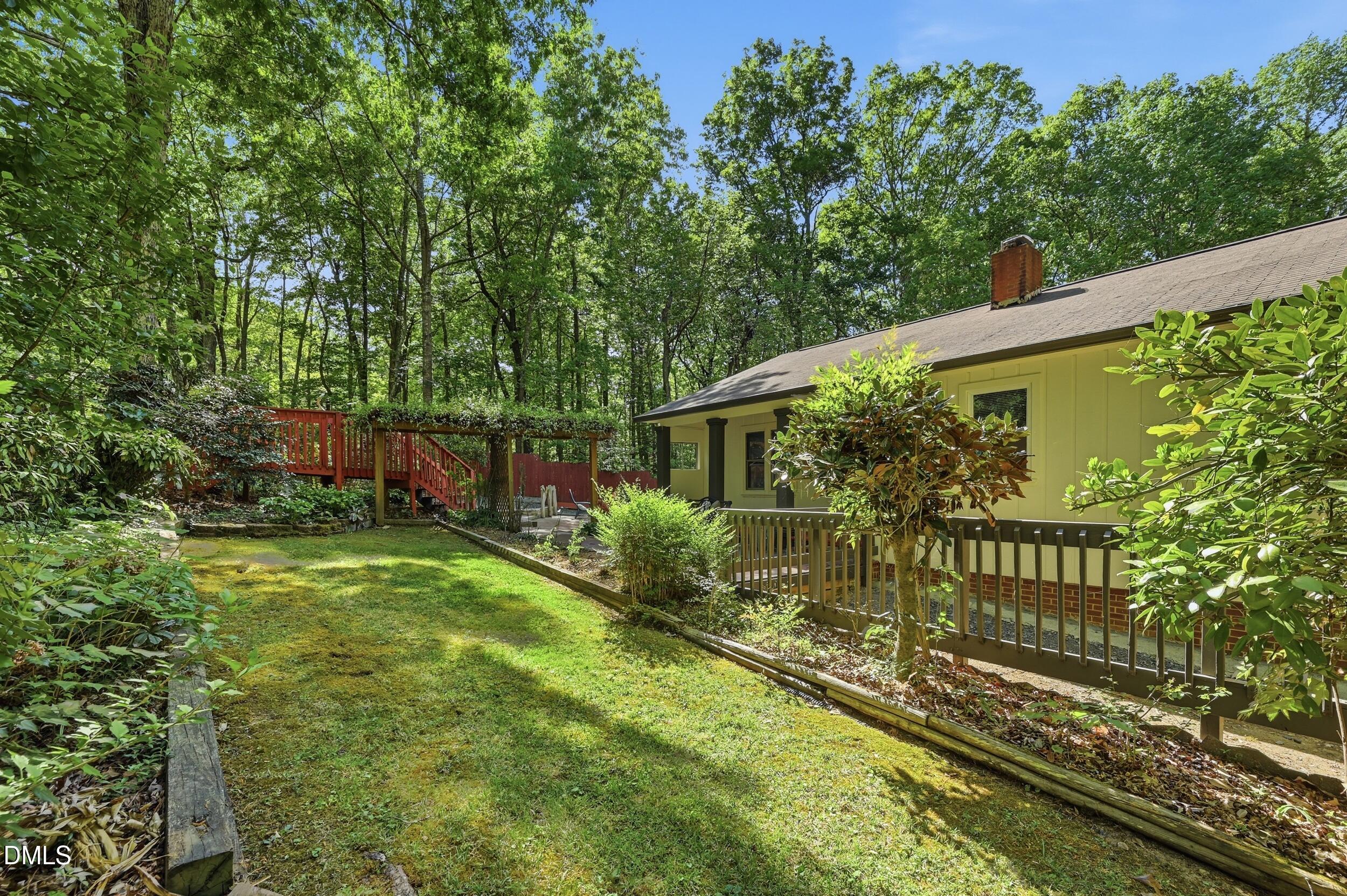 950 Chatham Church Road