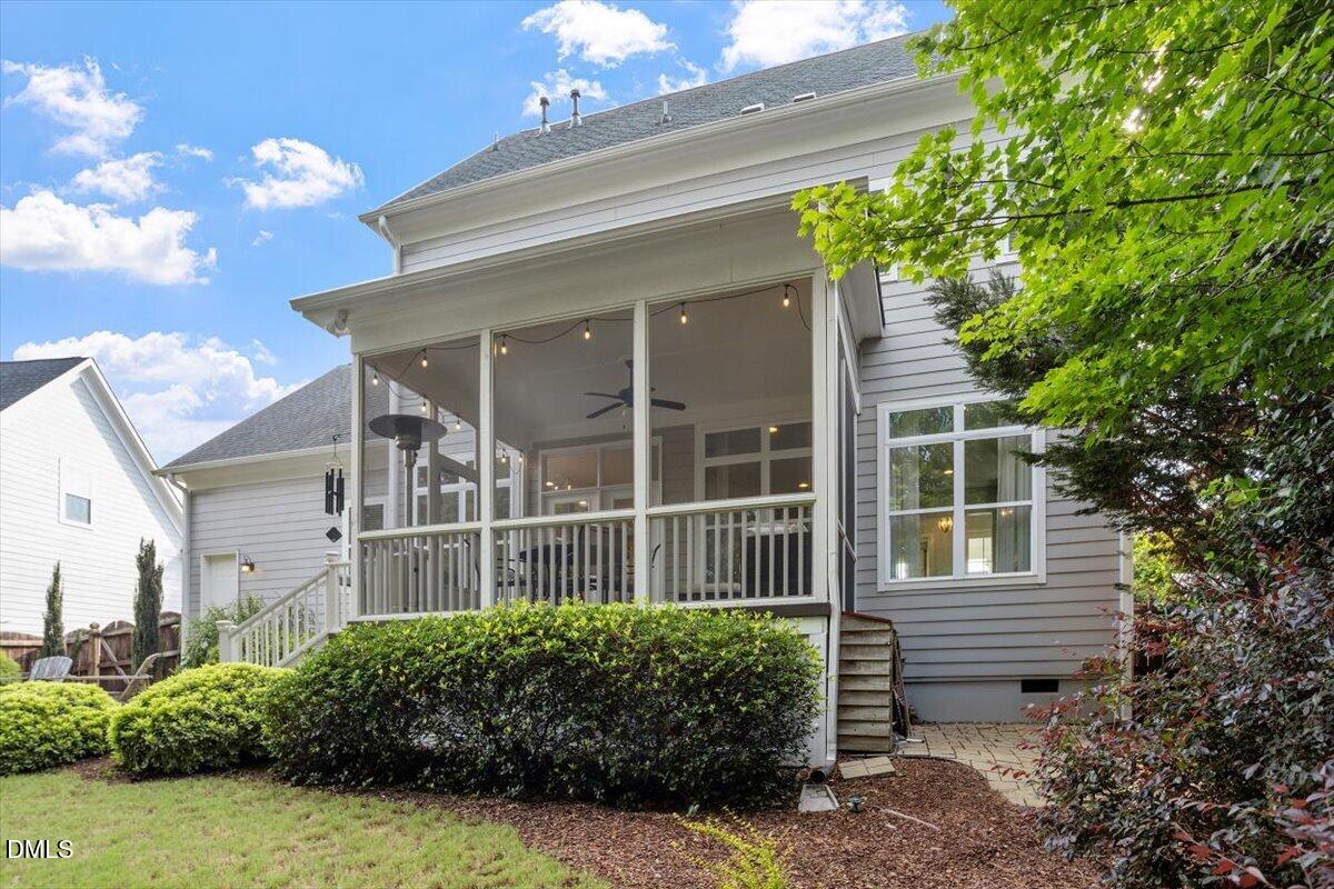 116 Dawning Creek Drive