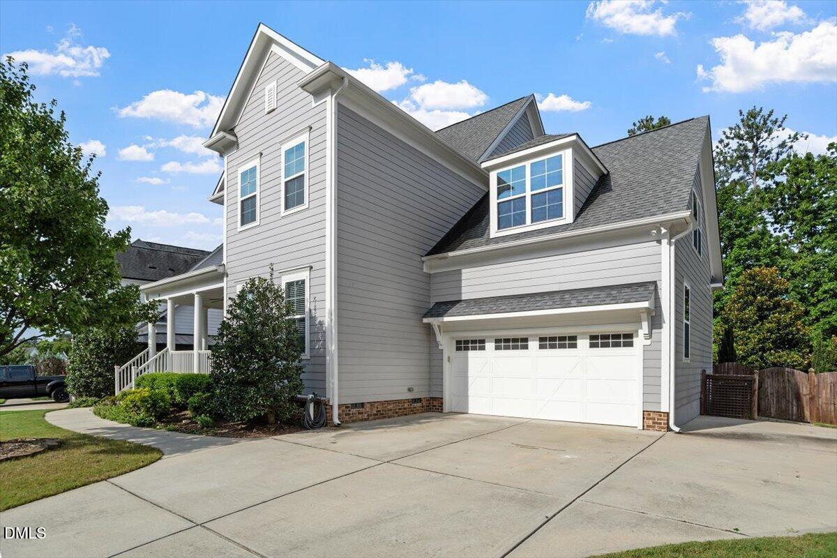 116 Dawning Creek Drive