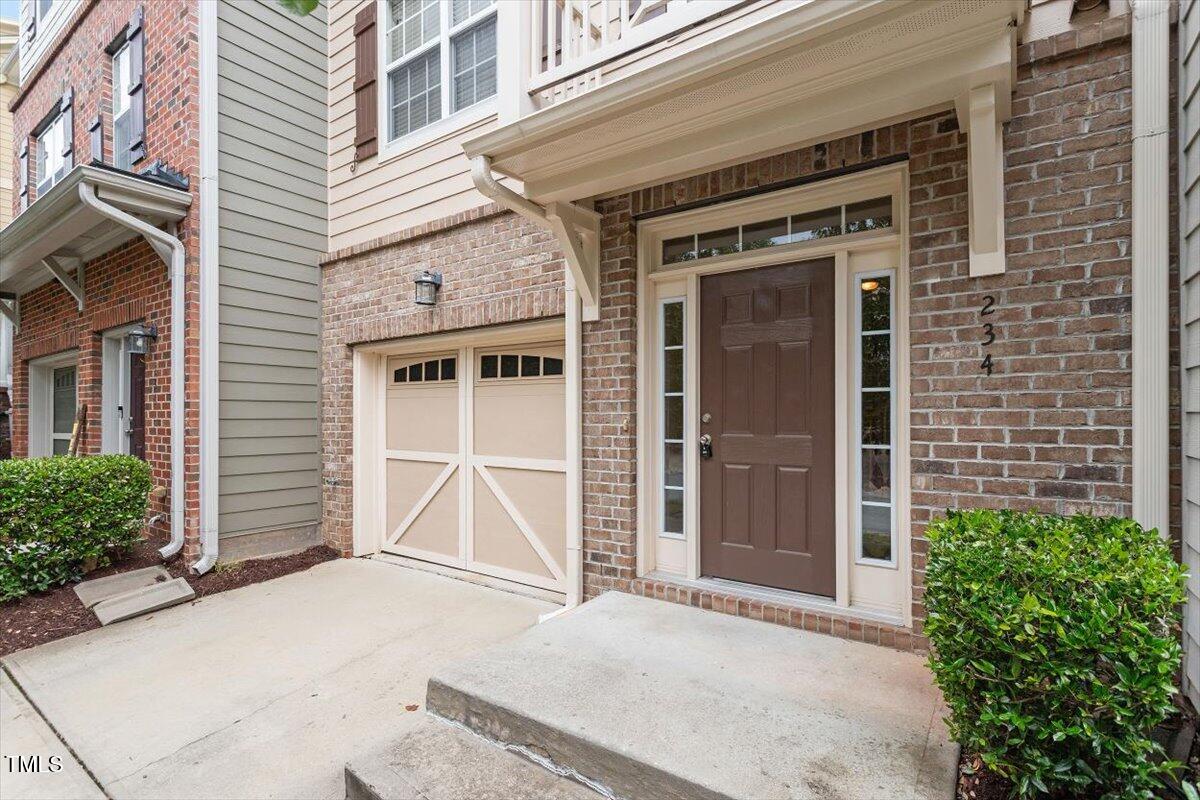 234 Linden Park Lane