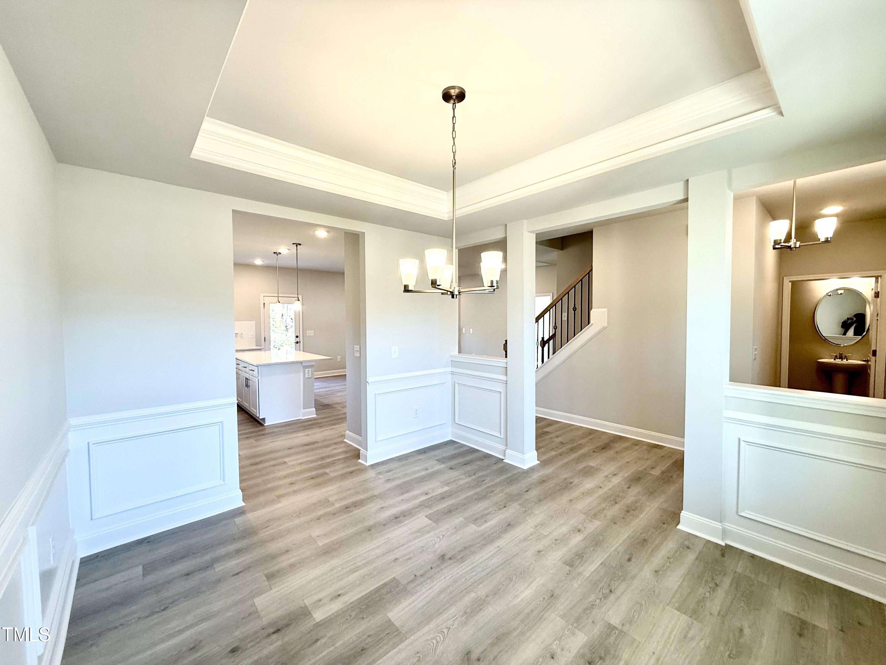 1667 Pecan Drive Lot 25