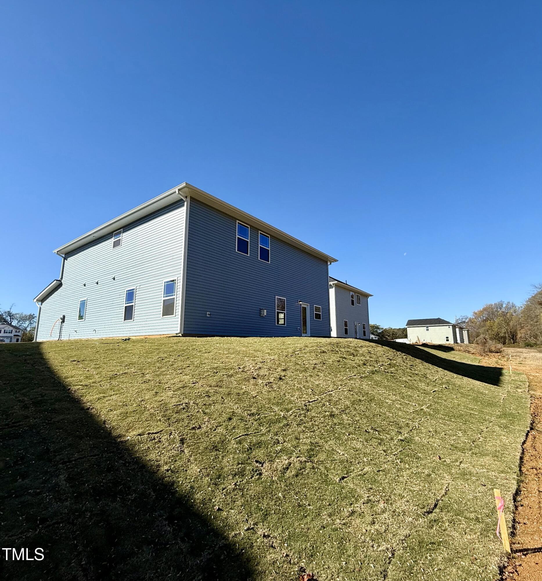 1667 Pecan Drive Lot 25
