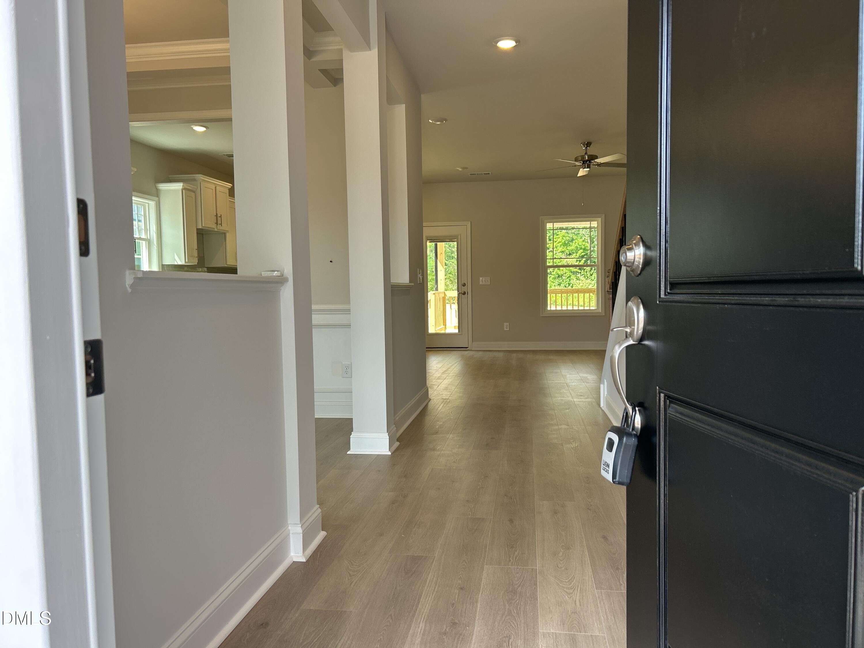 1667 Pecan Drive Lot 25