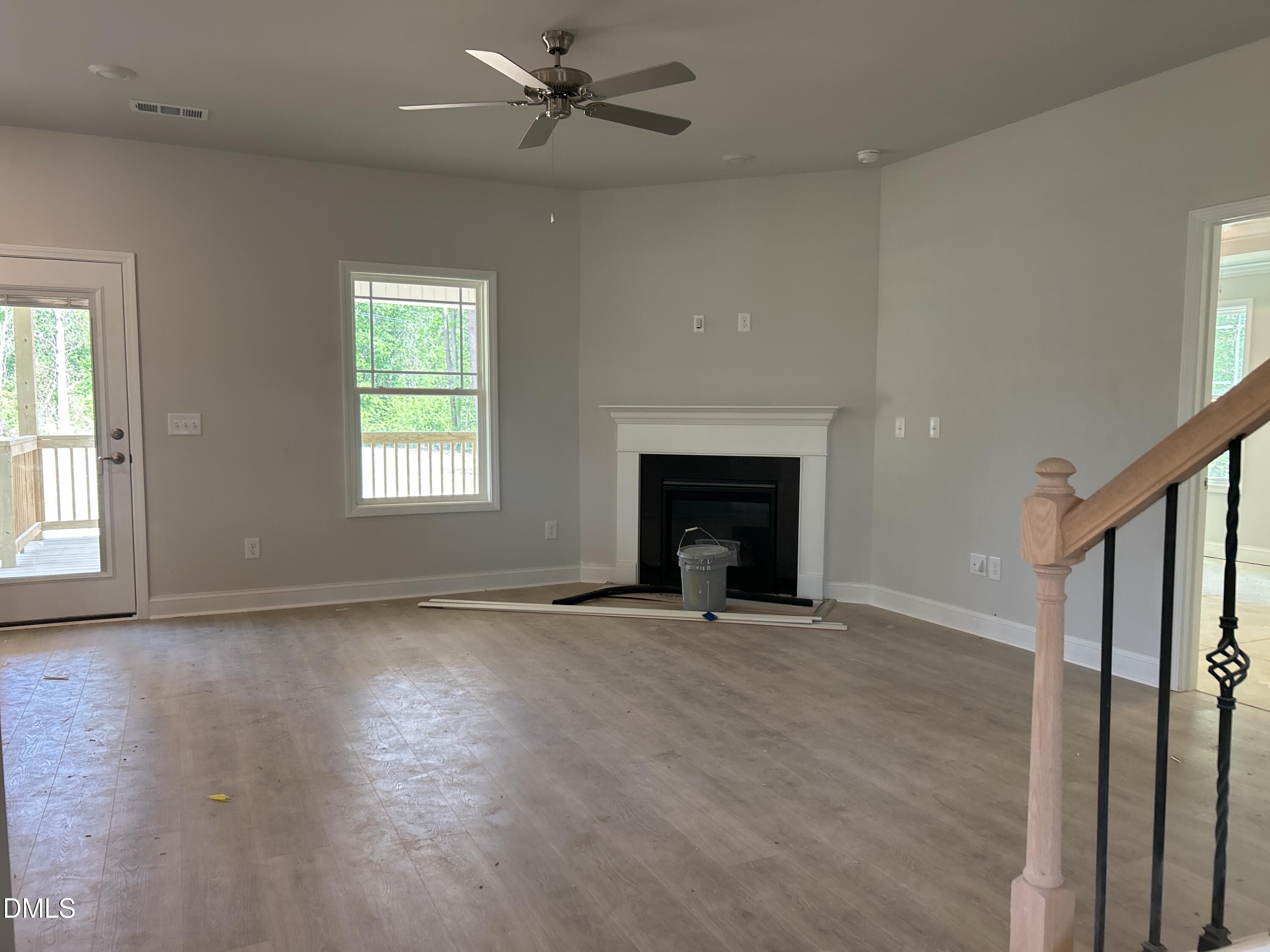 1667 Pecan Drive Lot 25