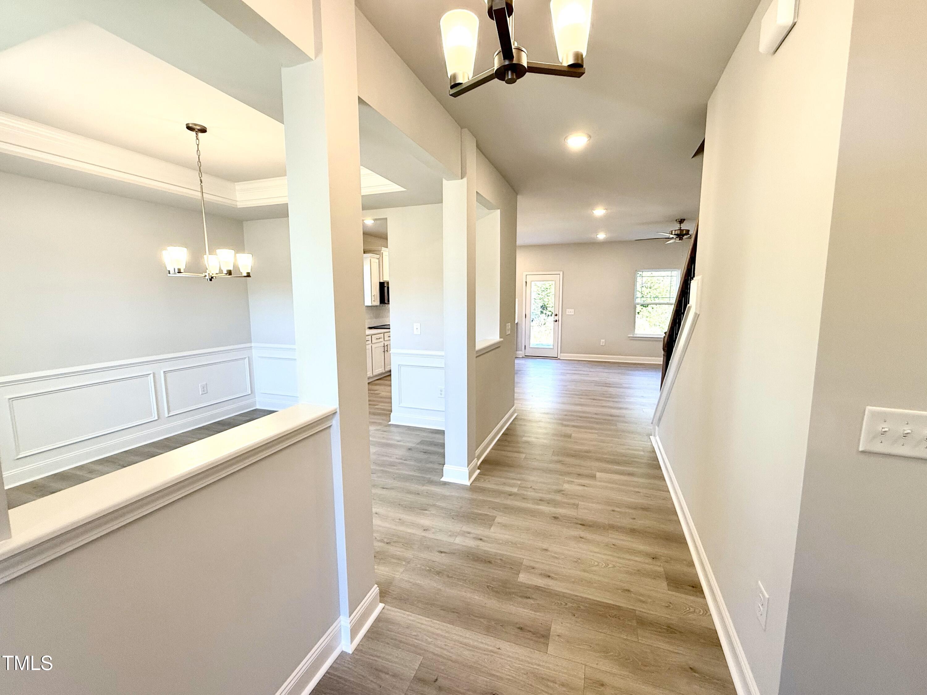 1667 Pecan Drive Lot 25