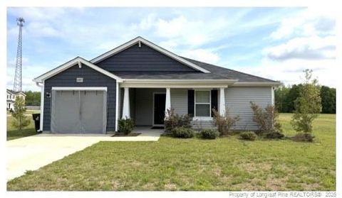 6003 Lowgrass Road Stedman NC 28391