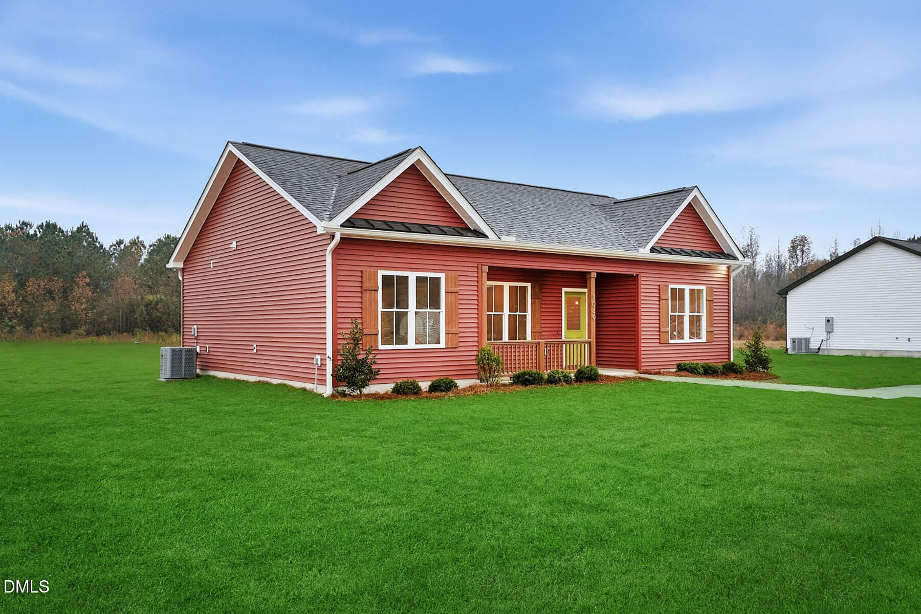 1049 Jada Allen Road