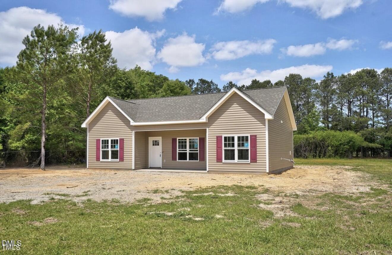 1049 Jada Allen Road