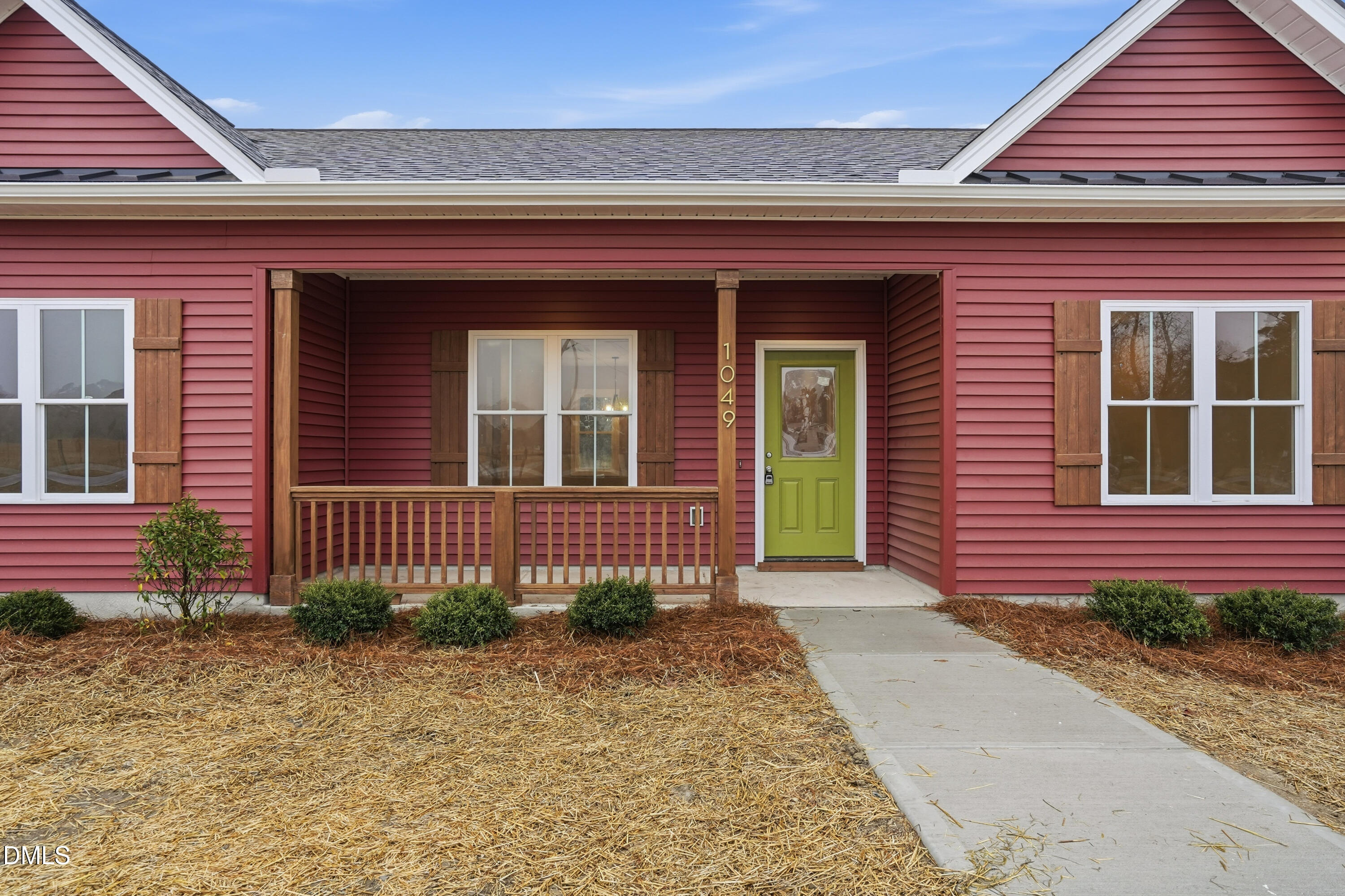 1049 Jada Allen Road