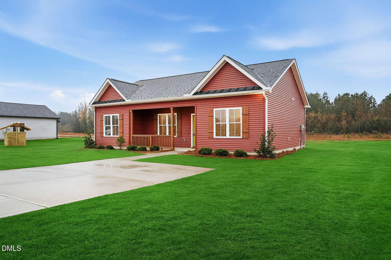 1049 Jada Allen Road