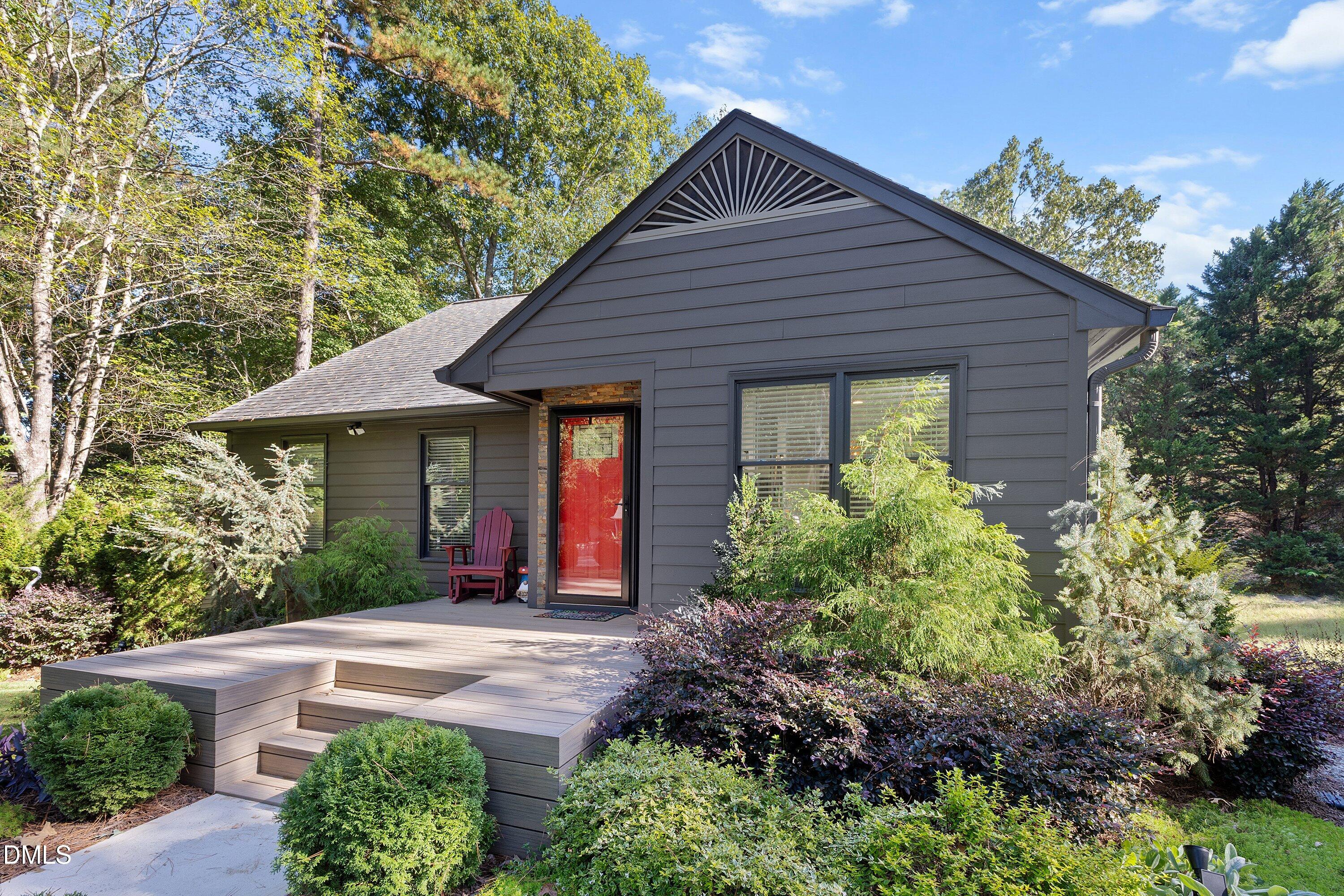 202 Elderberry Drive