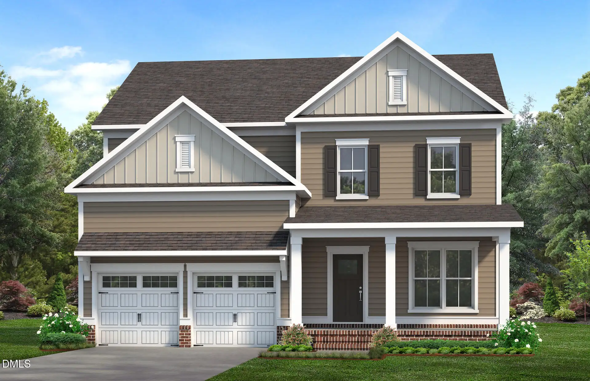 657 Circle Pond Street, Knightdale, NC, 27545