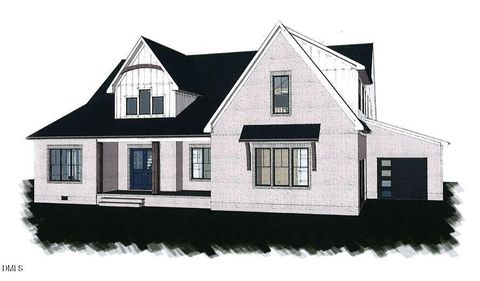 500 Sandra Jessup Court Greensboro NC 27455