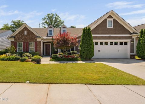 211 Ibis Lane Durham NC 27703
