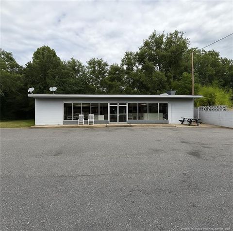 108 Lanier Street Oxford NC 27565