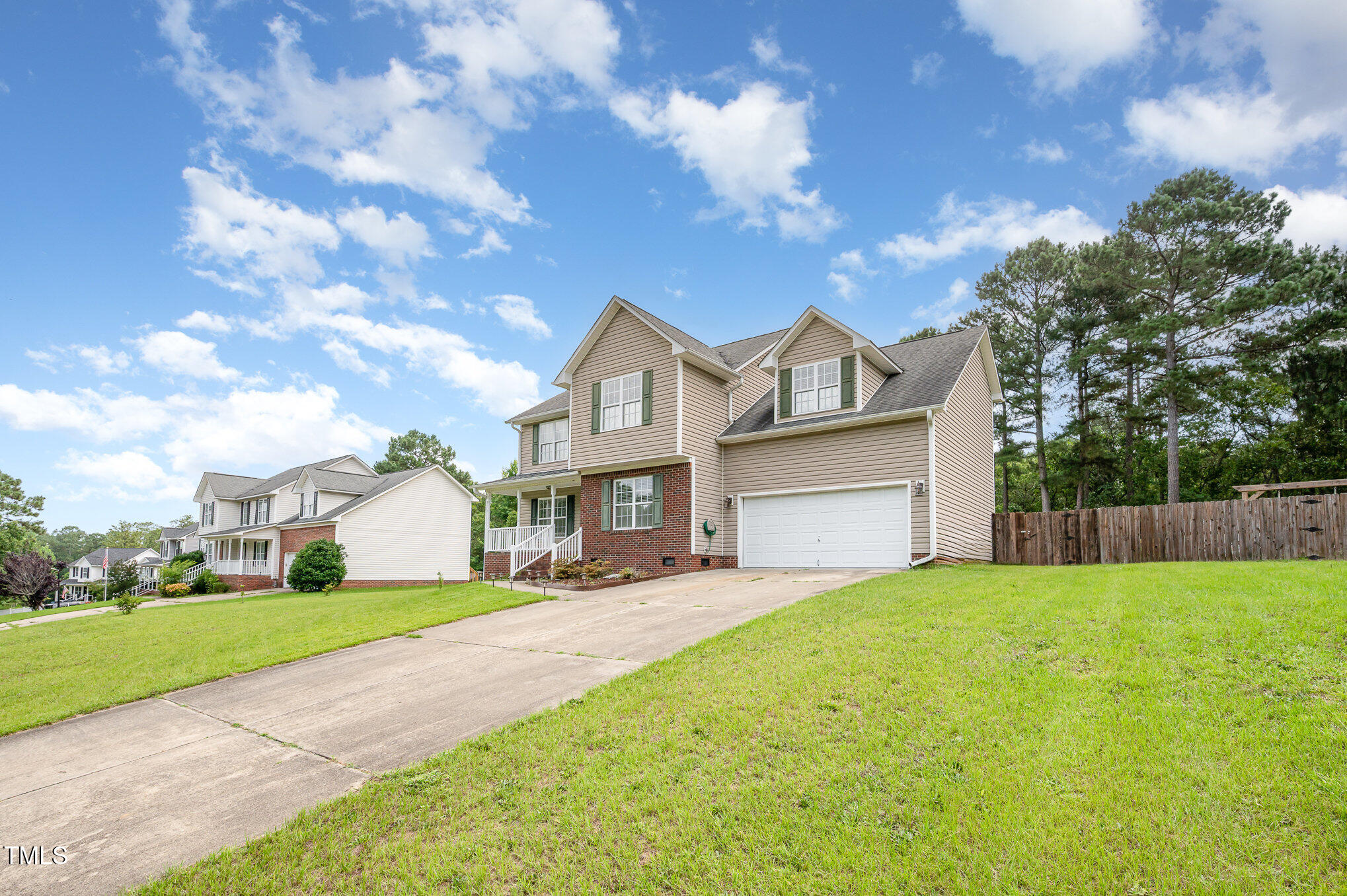 642 Pinevalley Lane