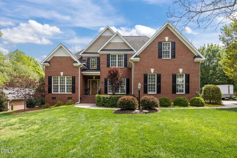 1519 Tomberlin Road Sanford NC 27330