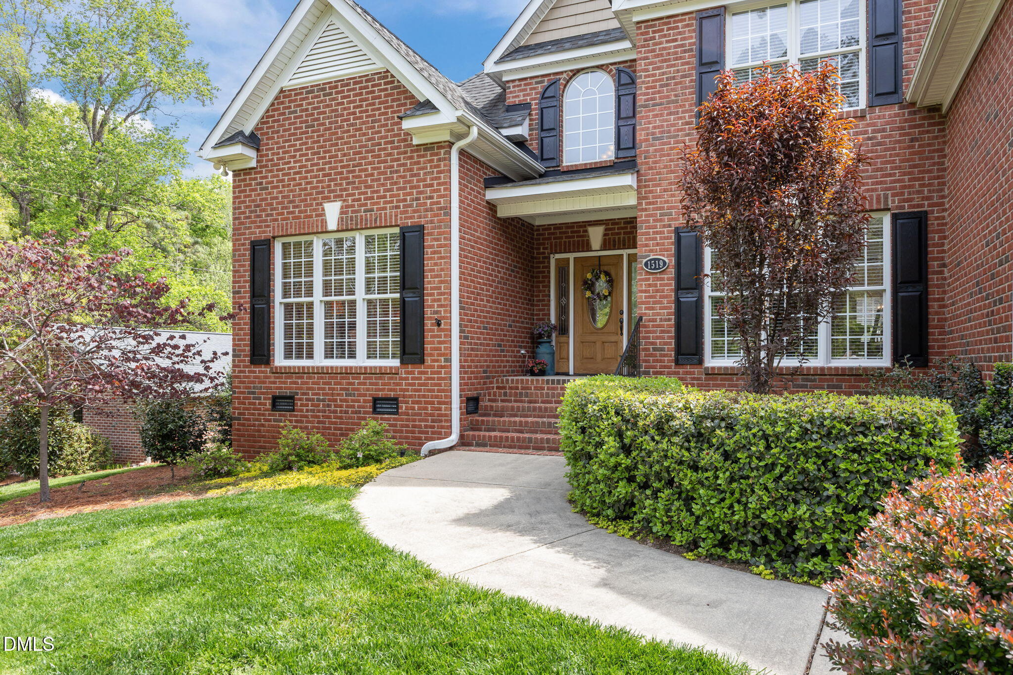 1519 Tomberlin Road