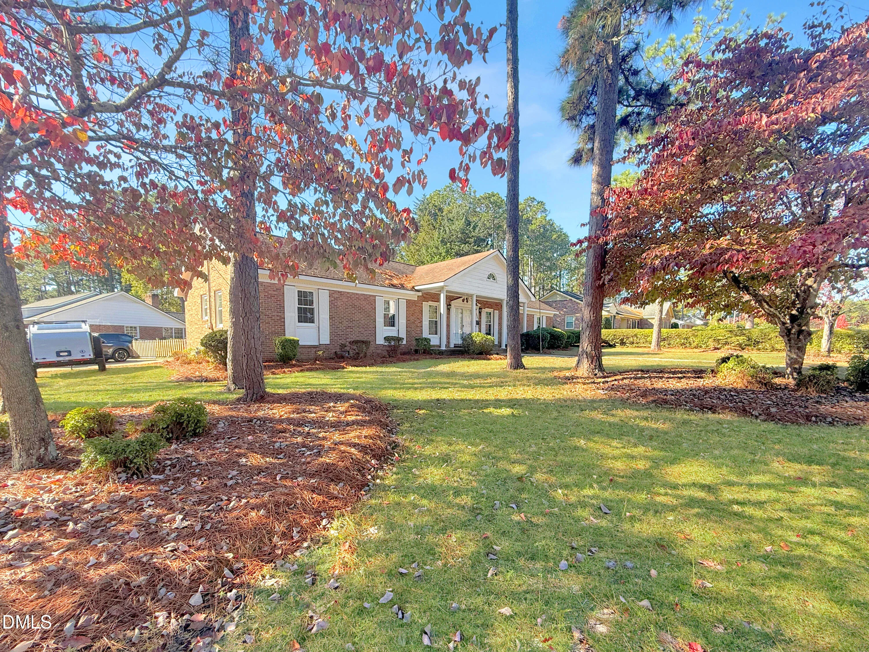 1668 Banbury Drive
