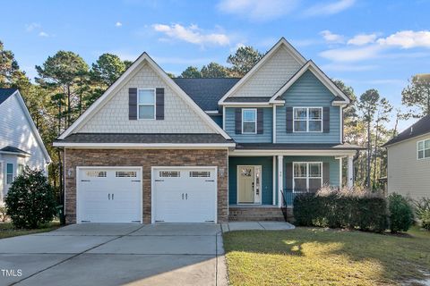 A home in Spring Lake