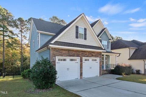 A home in Spring Lake