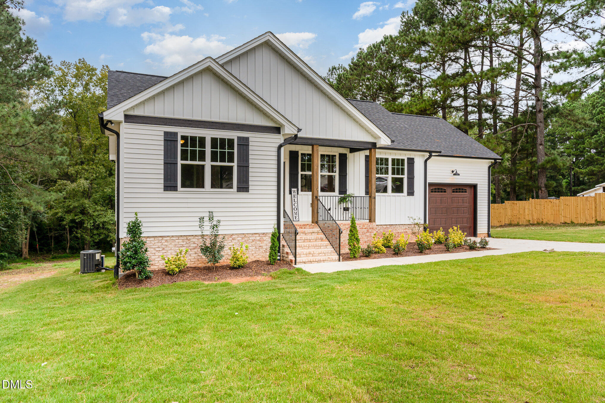 114 Brentwood Circle Circle
