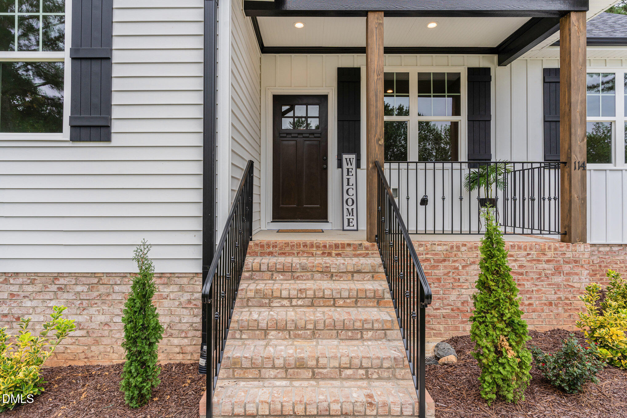 114 Brentwood Circle Circle