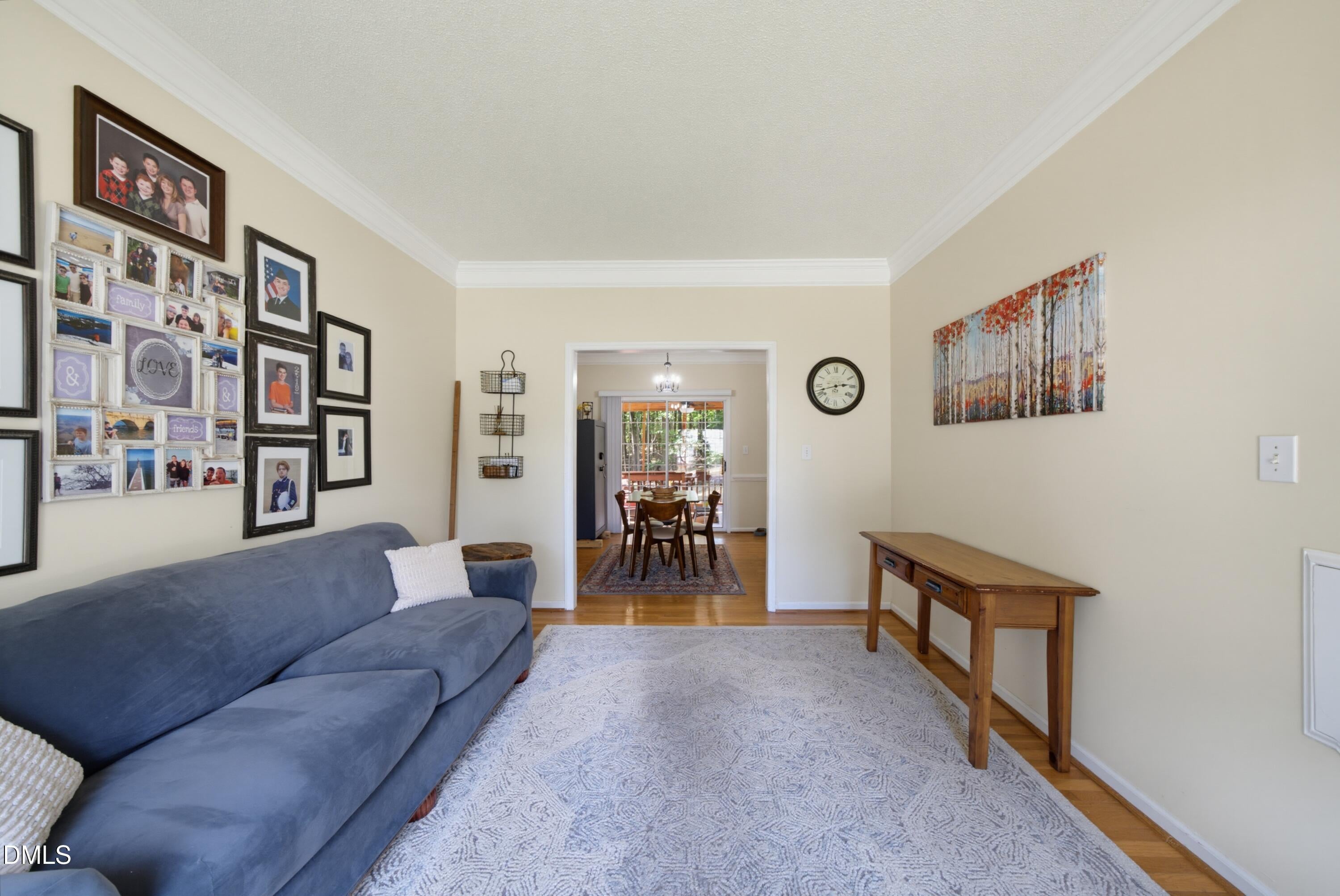 6912 Brigmore Court