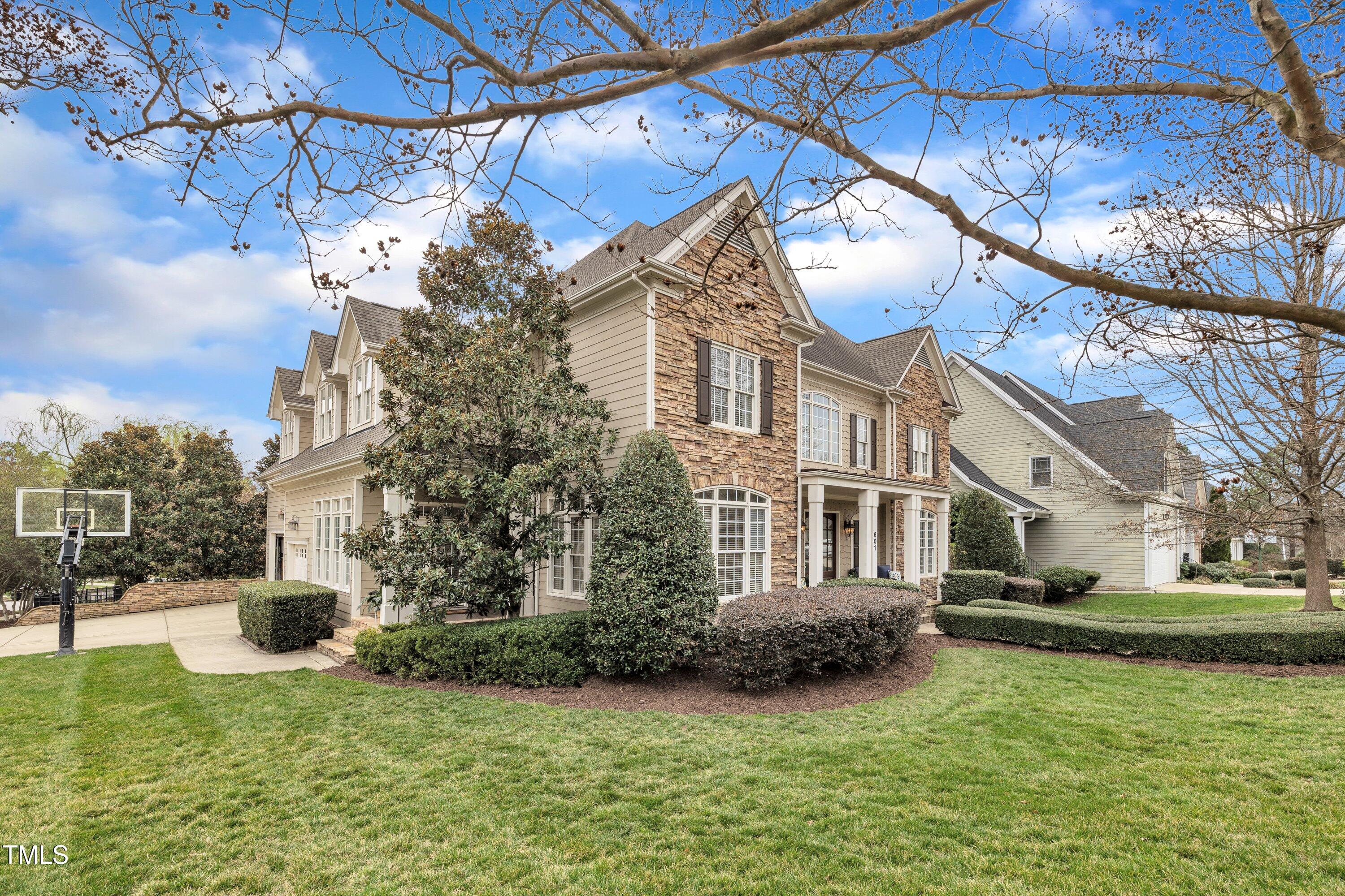 601 Ballad Creek Court