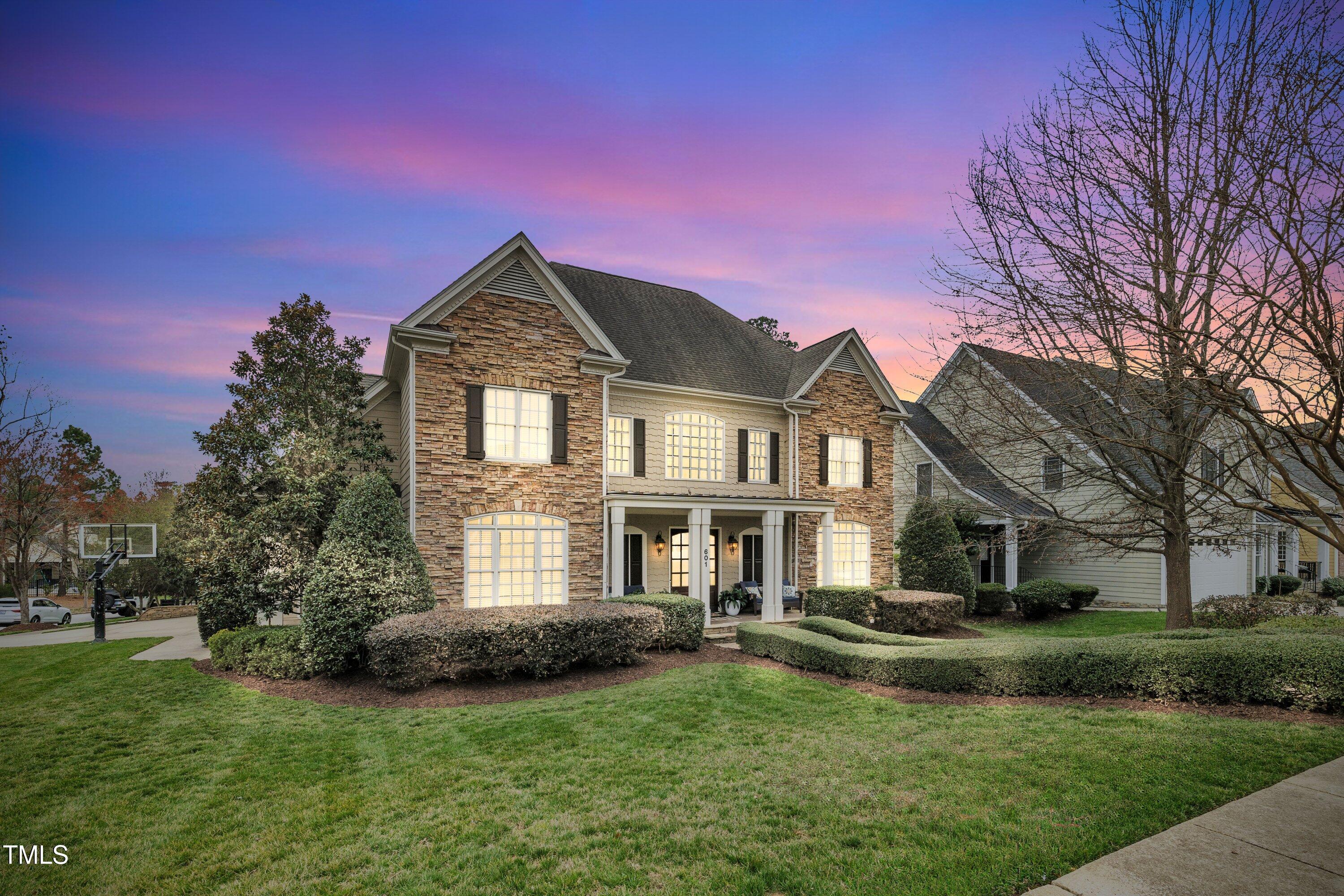 601 Ballad Creek Court