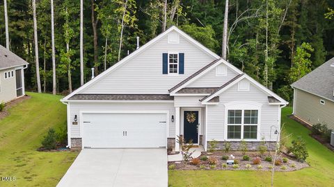 1689 Abberly Place Graham NC 27253