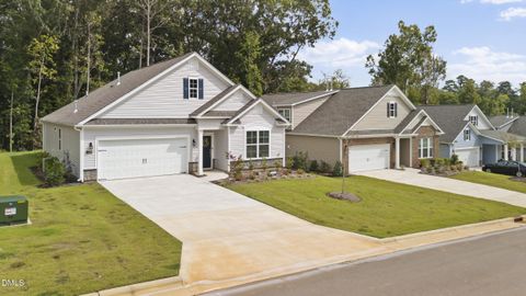 1689 Abberly Place Graham NC 27253