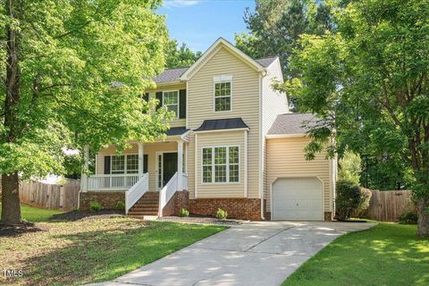 121 River Hills Drive Clayton NC 27527