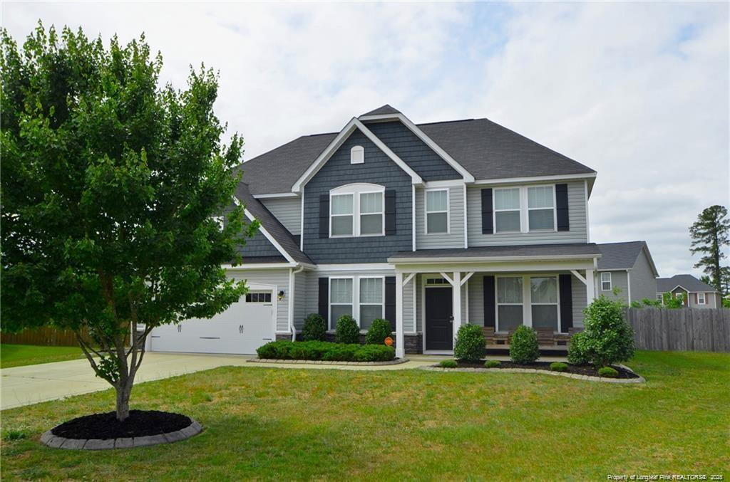 129 Calvert Court